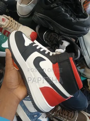 Jordan Shoes