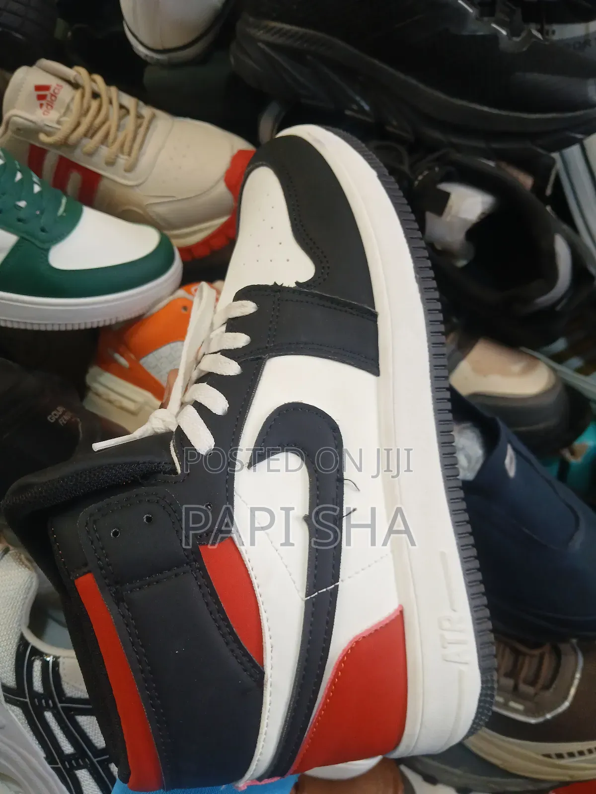 Jordan Shoes