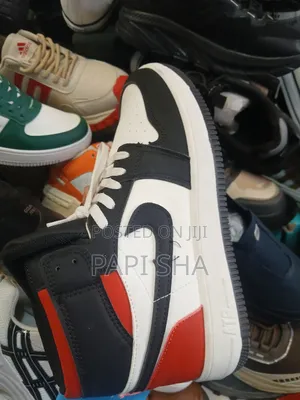 Jordan Shoes