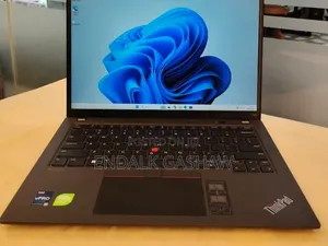 New Laptop Lenovo ThinkPad T14s Gen 2 32GB Intel Core i7 SSD 512GB