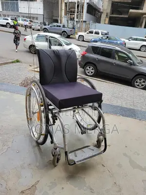 Best Heavy-Duty Wheelchair背用europe Wheelchair韜凹not Compromise to Buy