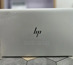 New Laptop HP EliteBook 840 G7 16GB Intel Core i5 SSD 512GB