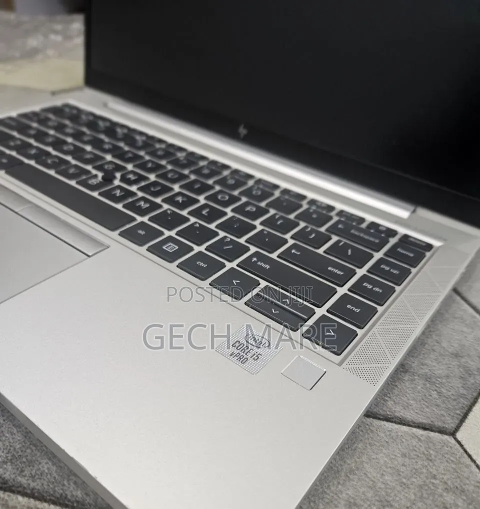 New Laptop HP EliteBook 840 G7 16GB Intel Core i5 SSD 512GB