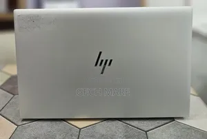 New Laptop HP EliteBook 840 G7 16GB Intel Core i5 SSD 512GB