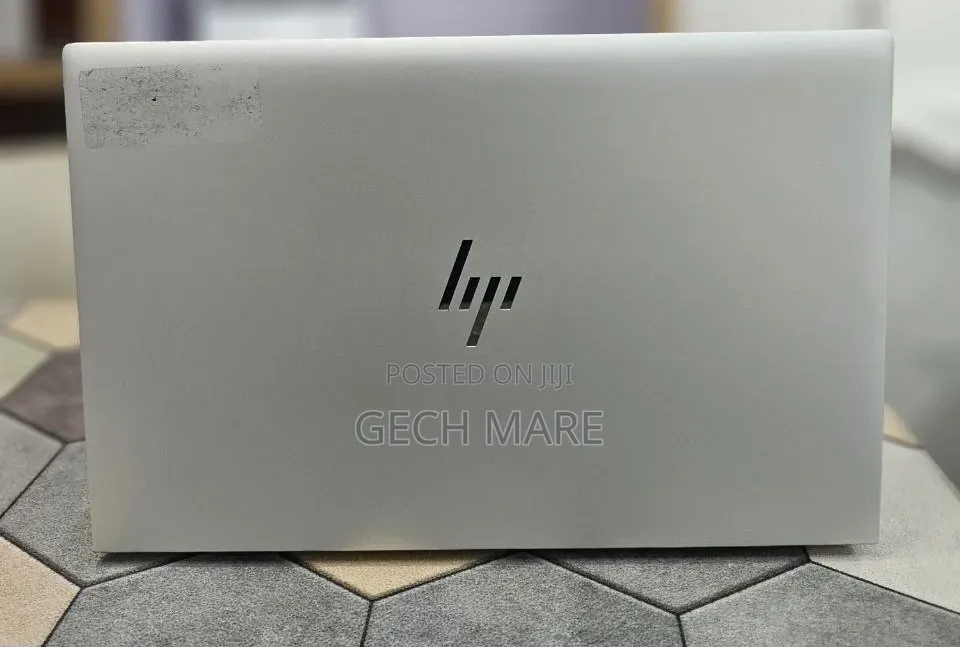 New Laptop HP EliteBook 840 G7 16GB Intel Core i5 SSD 512GB