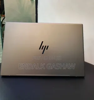 New Laptop HP Envy x360 16GB Intel Core Ultra 7 SSD 1T