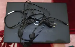 Laptop Dell Inspiron 15 4GB Intel Core i5 HDD 1T