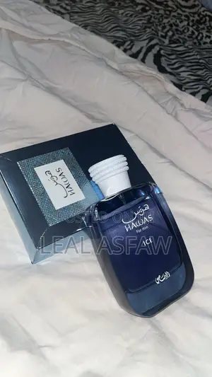 Hawas Perfume Ice