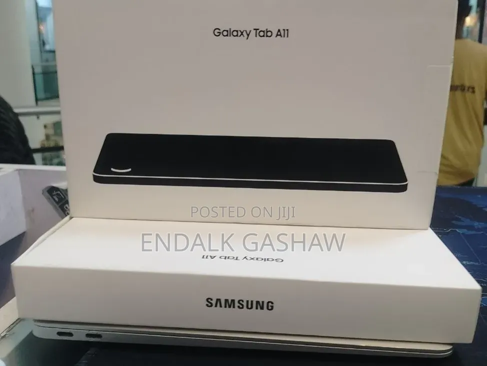 New Samsung Galaxy Tab A11 64 GB