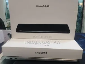 New Samsung Galaxy Tab A11 64 GB