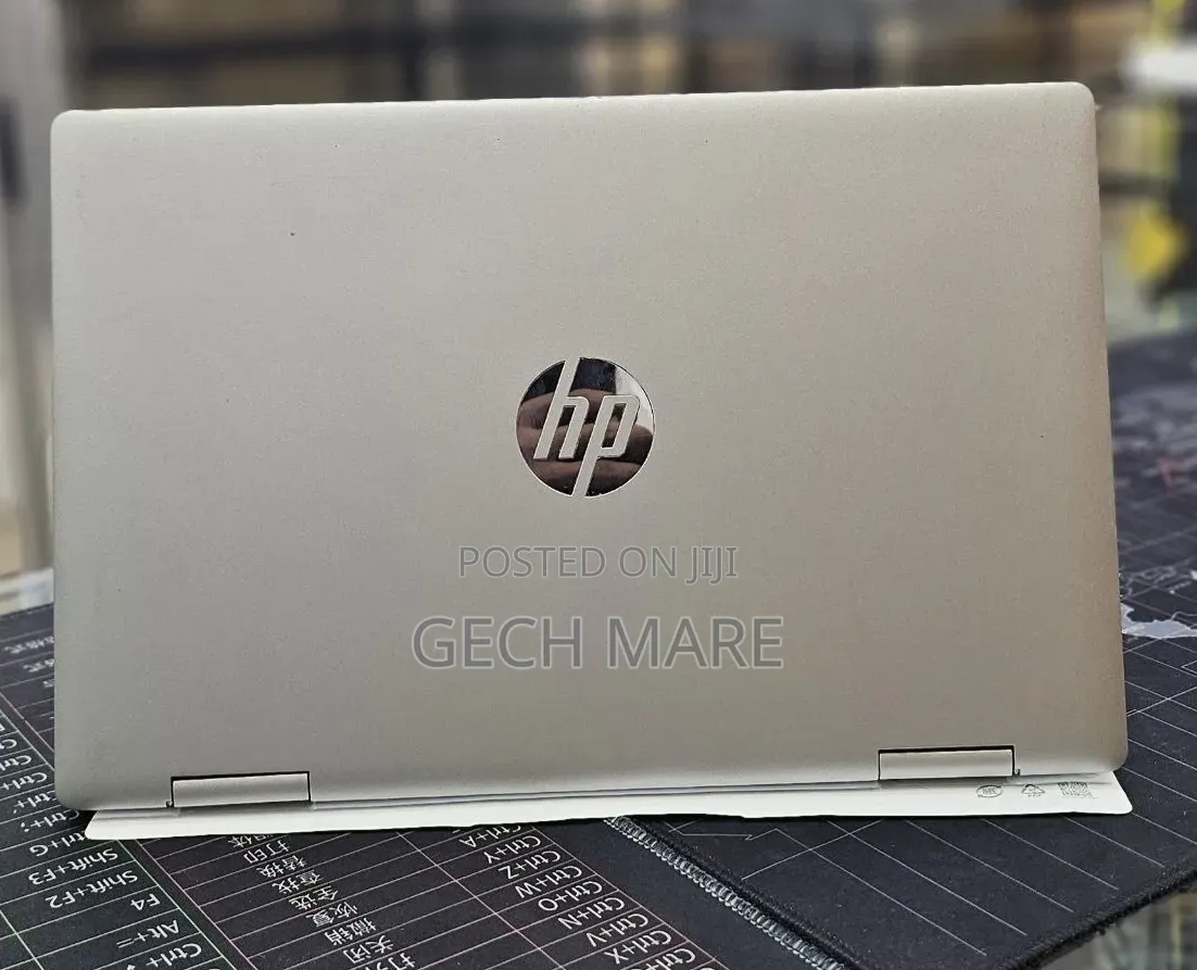 New Laptop HP Pavilion 15 16GB Intel Core i7 SSD 1T