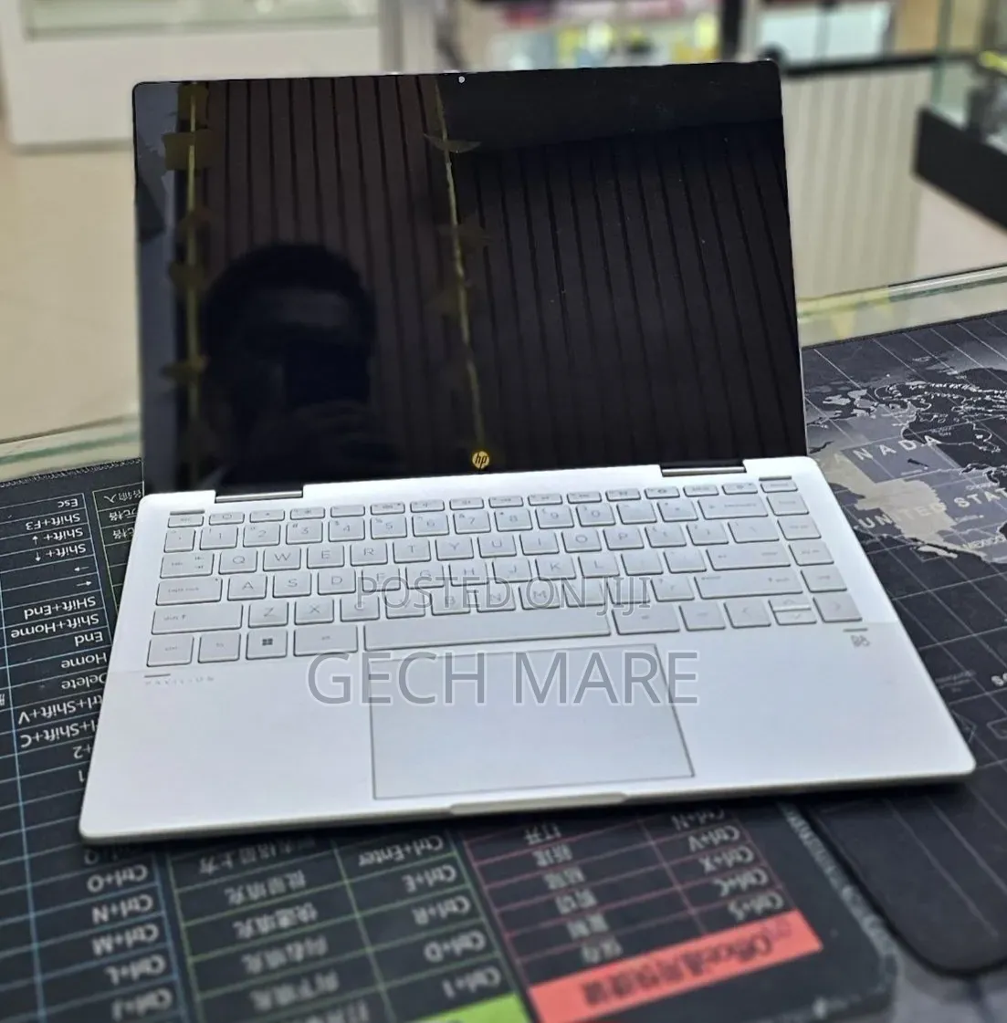New Laptop HP Pavilion 15 16GB Intel Core i7 SSD 1T