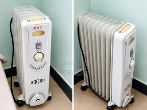 Oil Heater