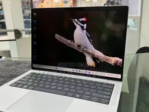 New Laptop HP EliteBook 1040 32GB Intel Core Ultra 7 SSD 1T