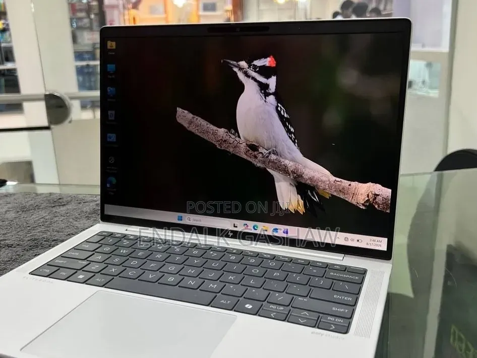 New Laptop HP EliteBook 1040 32GB Intel Core Ultra 7 SSD 1T