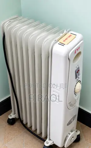 Oil Heater
