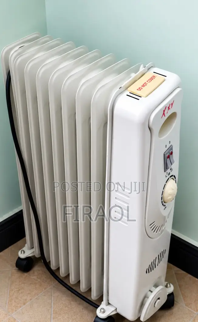 Oil Heater