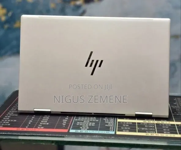 New Laptop HP Envy x360 16GB Intel Core i7 SSD 1T