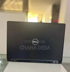 New Laptop Dell Latitude 5580 16GB Intel Core i5 SSD 512GB