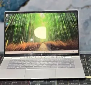 New Laptop HP Envy x360 16GB Intel Core i7 SSD 1T