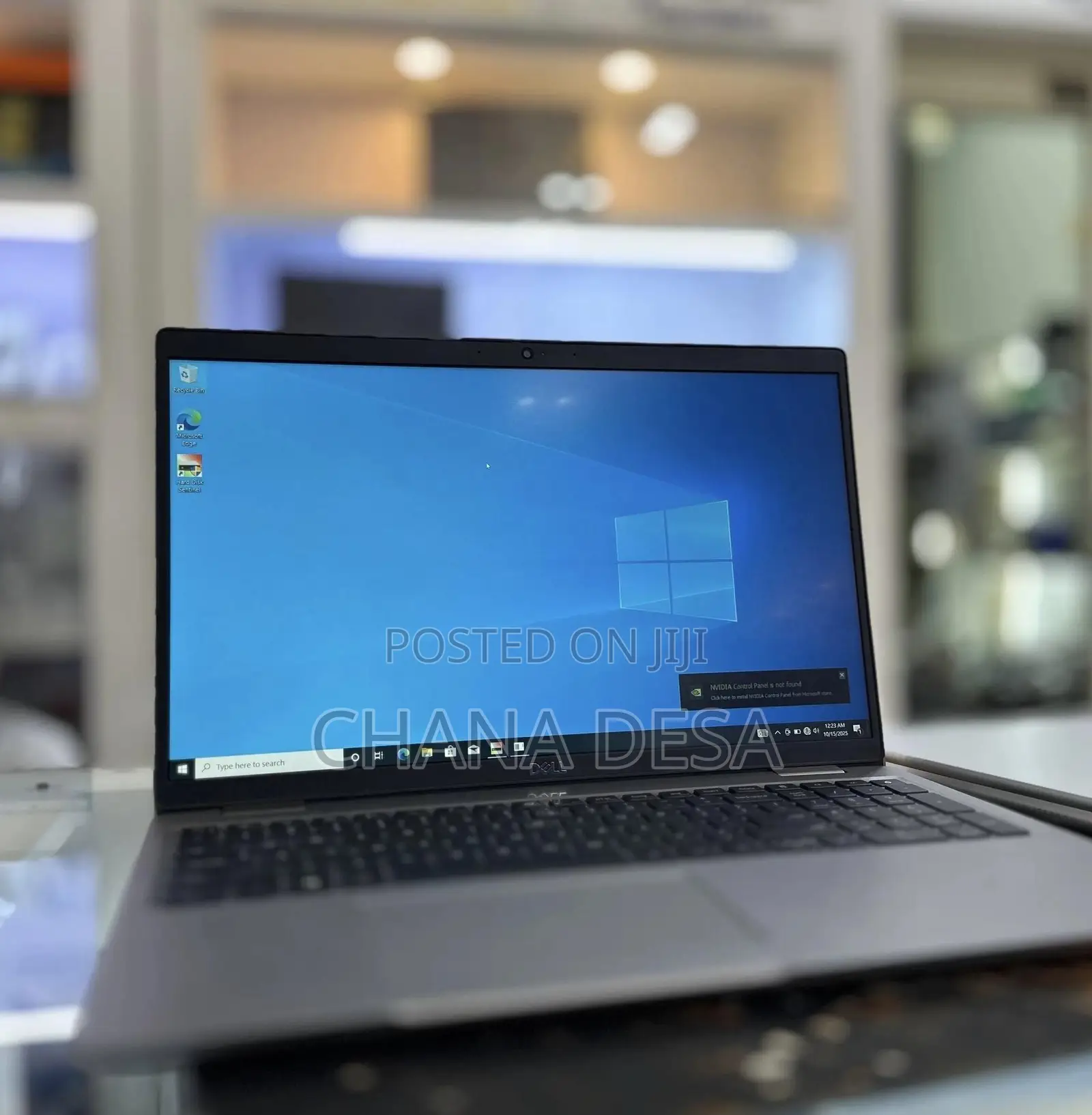 New Laptop Dell 16GB Intel Core i7 SSD 512GB