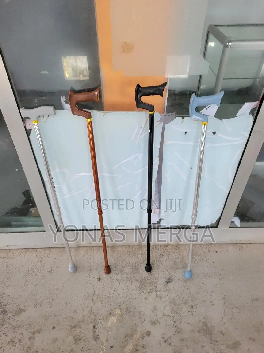 Cane High-Quality and Durable Material. Delivery Service Is Available.