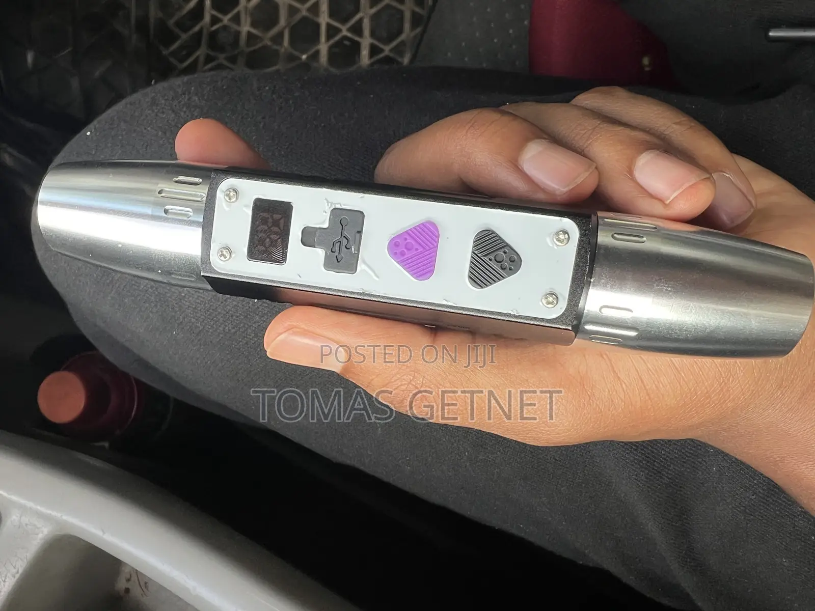 Uv Light( Gem Stone)