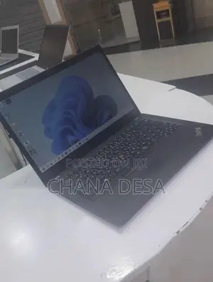 New Laptop Lenovo ThinkPad T14s Gen 1 16GB AMD Ryzen 5 SSD 512GB