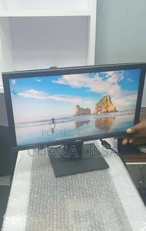 Dell Moniter