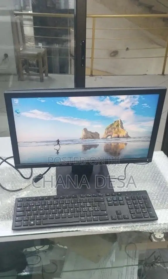 Dell Moniter