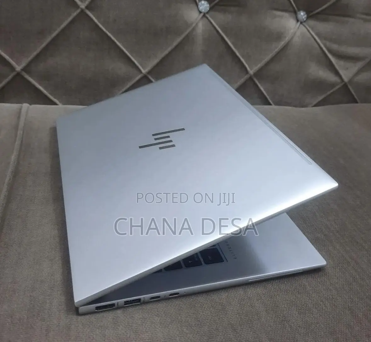 New Laptop HP EliteBook 840 G10 16GB Intel Core i7 SSD 512GB