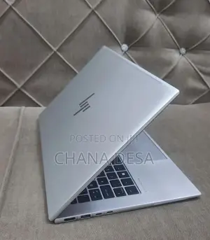 New Laptop HP EliteBook 840 G10 16GB Intel Core i7 SSD 512GB