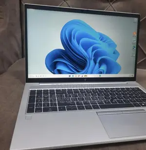 New Laptop HP EliteBook 850 G8 16GB Intel Core i7 SSD 512GB