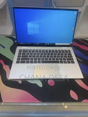 New Laptop HP EliteBook 1040 G8 32GB Intel Core i7 SSD 512GB