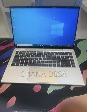 New Laptop HP EliteBook 1040 G8 32GB Intel Core i7 SSD 512GB