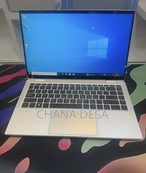 New Laptop HP EliteBook 1040 G8 32GB Intel Core i7 SSD 512GB