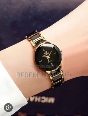 ስዓት Qquality and Affordable