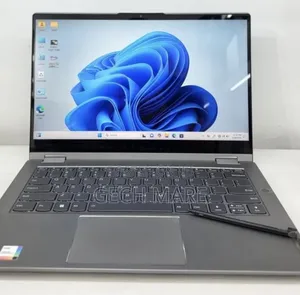 New Laptop HP EliteBook 830 G5 16GB Intel Core i5 SSD 512GB