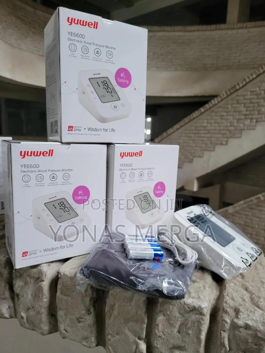 Bp Monitoring铁鵪bpm for Homecare慘臣device Designed for Effortless Use