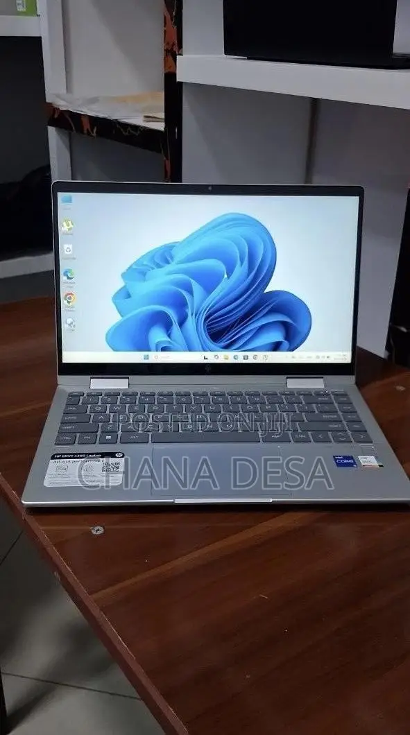 New Laptop HP Envy 14 16GB Intel Core i5 SSD 512GB