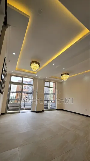 Furnished 3bdrm Condo in Condominium, Bole for sale