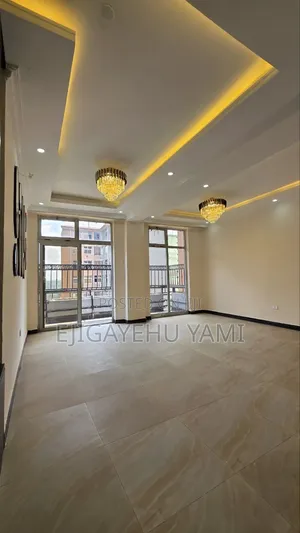 Furnished 3bdrm Condo in Condominium, Bole for sale