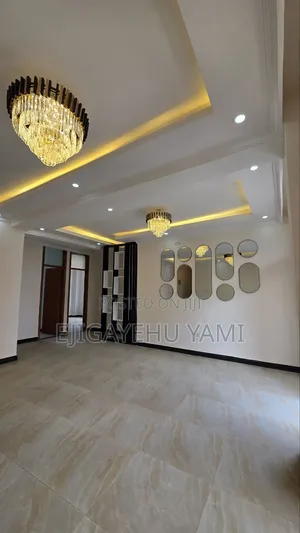 Furnished 3bdrm Condo in Condominium, Bole for sale