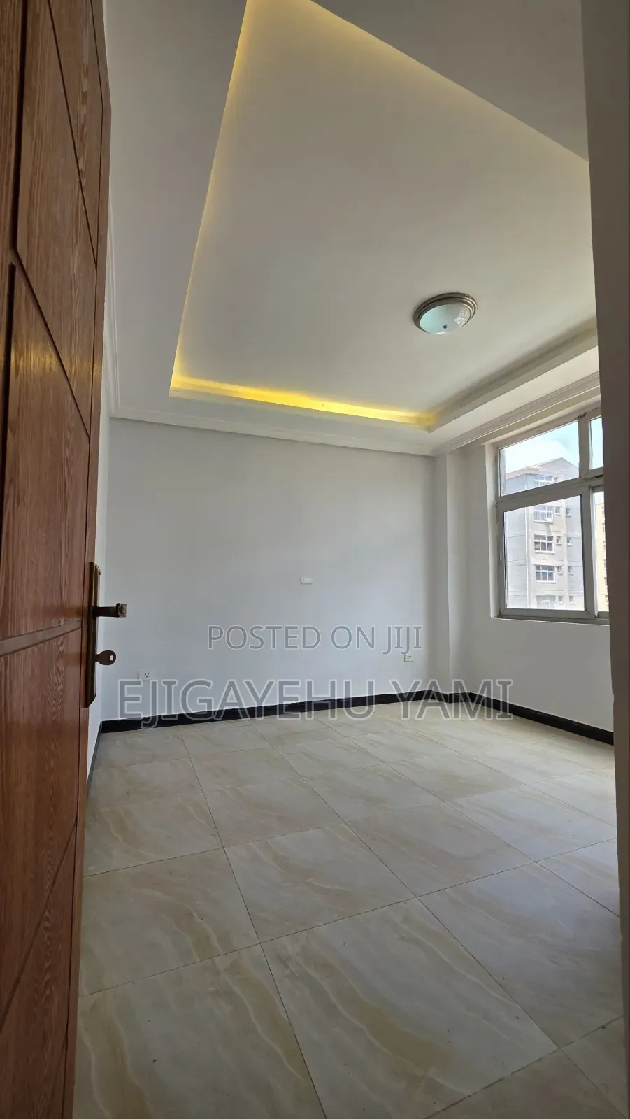 Furnished 3bdrm Condo in Condominium, Bole for sale