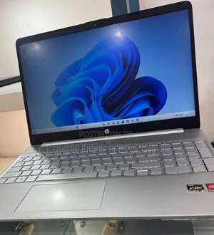 New Laptop HP Stream Notebook 8GB AMD Ryzen 5 SSD 512GB