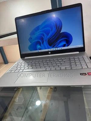 New Laptop HP Stream Notebook 8GB AMD Ryzen 5 SSD 512GB