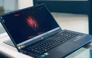 New Laptop Acer Nitro 5 16GB AMD Ryzen 5 SSD 512GB
