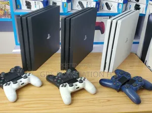 PlayStation 4 Pro Jealbreak Condition Ultra GPS Store##