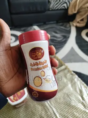 ከፍተኛ ጥራት ያለው ሐላዋ እና ታሂኒ Made in Oman Premium Tahini