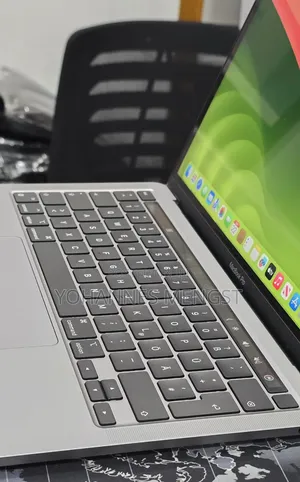 New Laptop Apple MacBook Air 2020 M1 8GB Apple M4 SSD 256GB